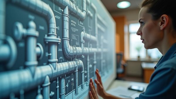 Comment devenir ingénieur gaz LNG et relever les défis du secteur ?
