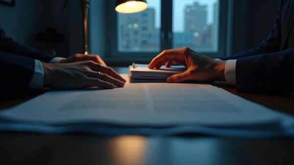 Comprendre les enjeux juridiques de votre situation