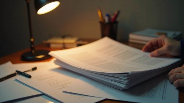 Comprendre les enjeux juridiques de votre situation