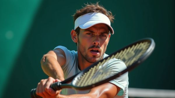 Optimiser l'éclairage padel pour des performances élevées