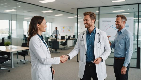 Reconversion professionnelle : pourquoi coachs et professionnels de santé misent sur la franchise ?