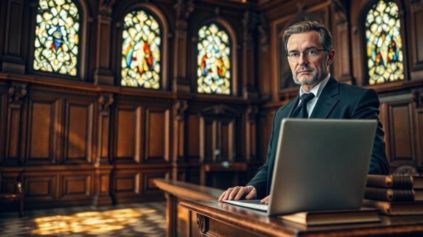 Top conseils pour trouver l'avocat idéal à Reims