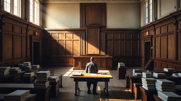 Top conseils pour trouver l'avocat idéal à Reims