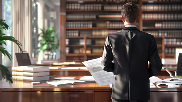 Sécurisez vos finances avec un avocat spécialisé pour la tva