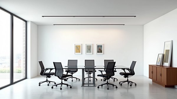 Découvrez le mobilier professionnel de bureau idéal pour vous
