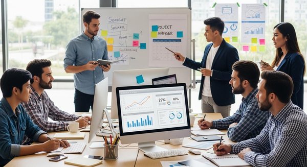 Agence conseil social media : la stratégie digitale qui transforme votre présence en ligne