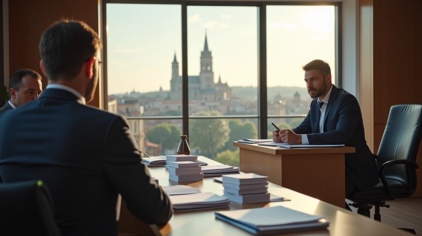 Questions fréquentes sur le licenciement